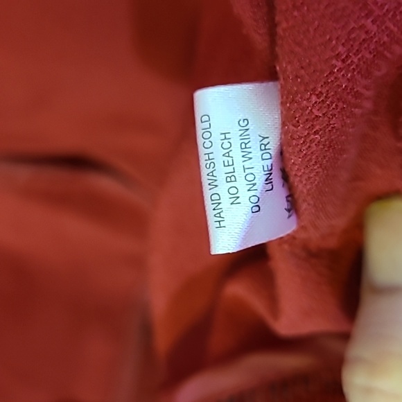 Erin Zipper Jacket - Picture 7 of 16